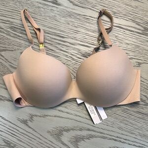 Victoria's Secret Nude Bra